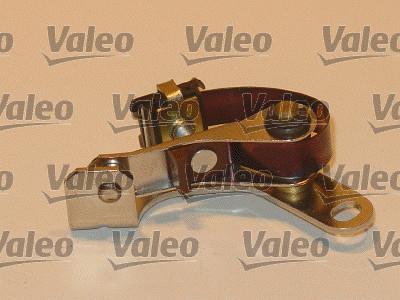 Jeu de contacts, distributeur d'allumage (Rupteurs) VALEO ref. 343418